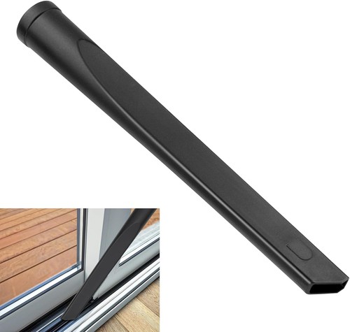 Vacuum crevice tool - 12",